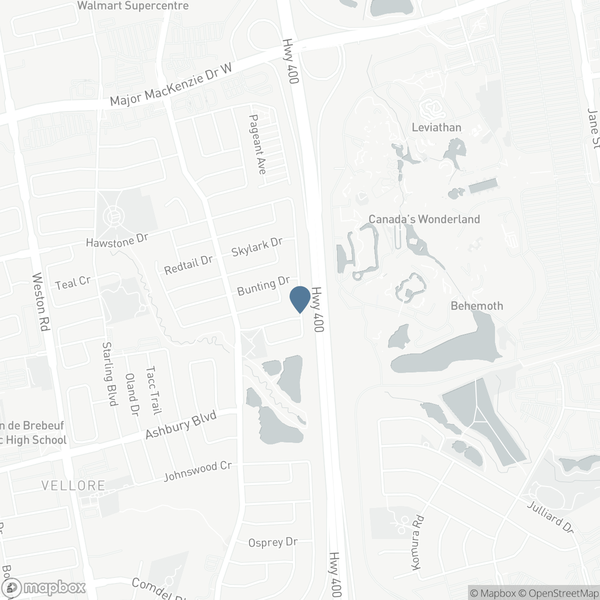 211 WILDBERRY CRESCENT, Vaughan, Ontario L4H 2H7